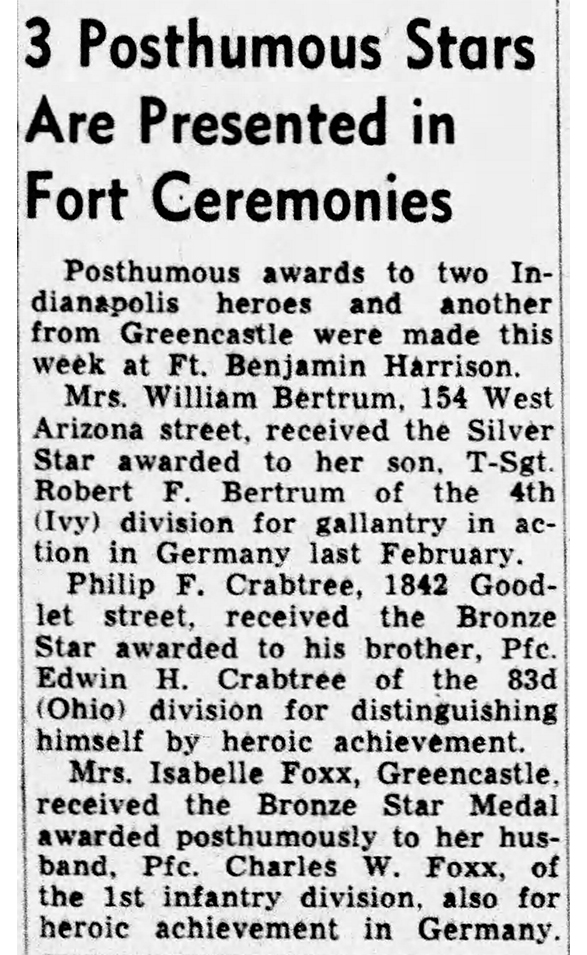 article Bronze Star Medal 2